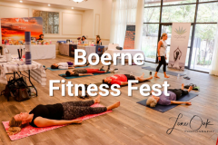 Boerne San Antonio Event Planners | A Signature Production | Boerne Fitness Fest